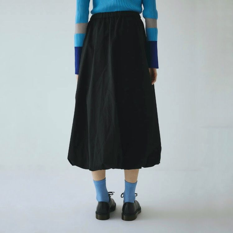 【残り一点】Balloon Form Skirt