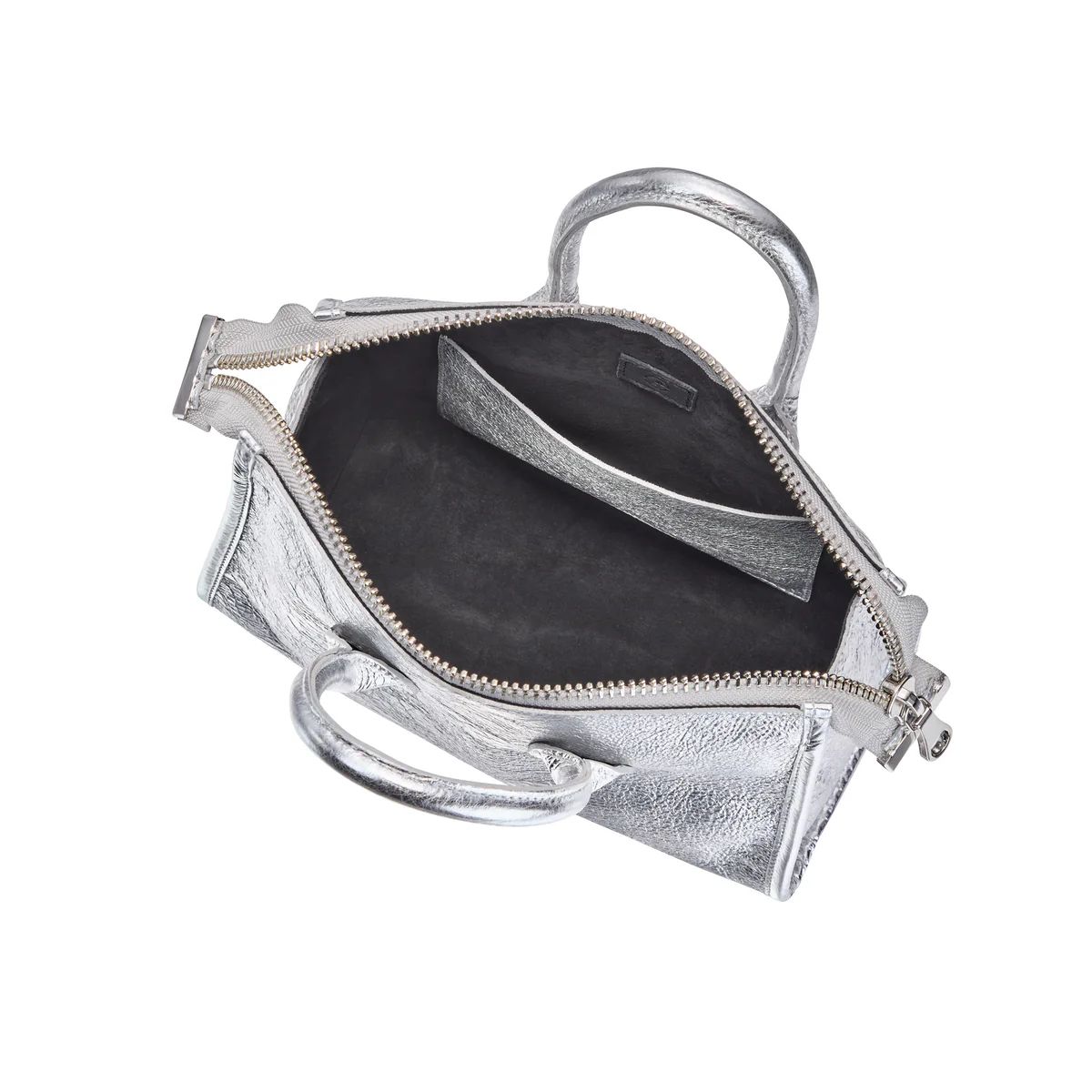 【残り一点】Hackney 20 Maito(SILVER×BLACK)