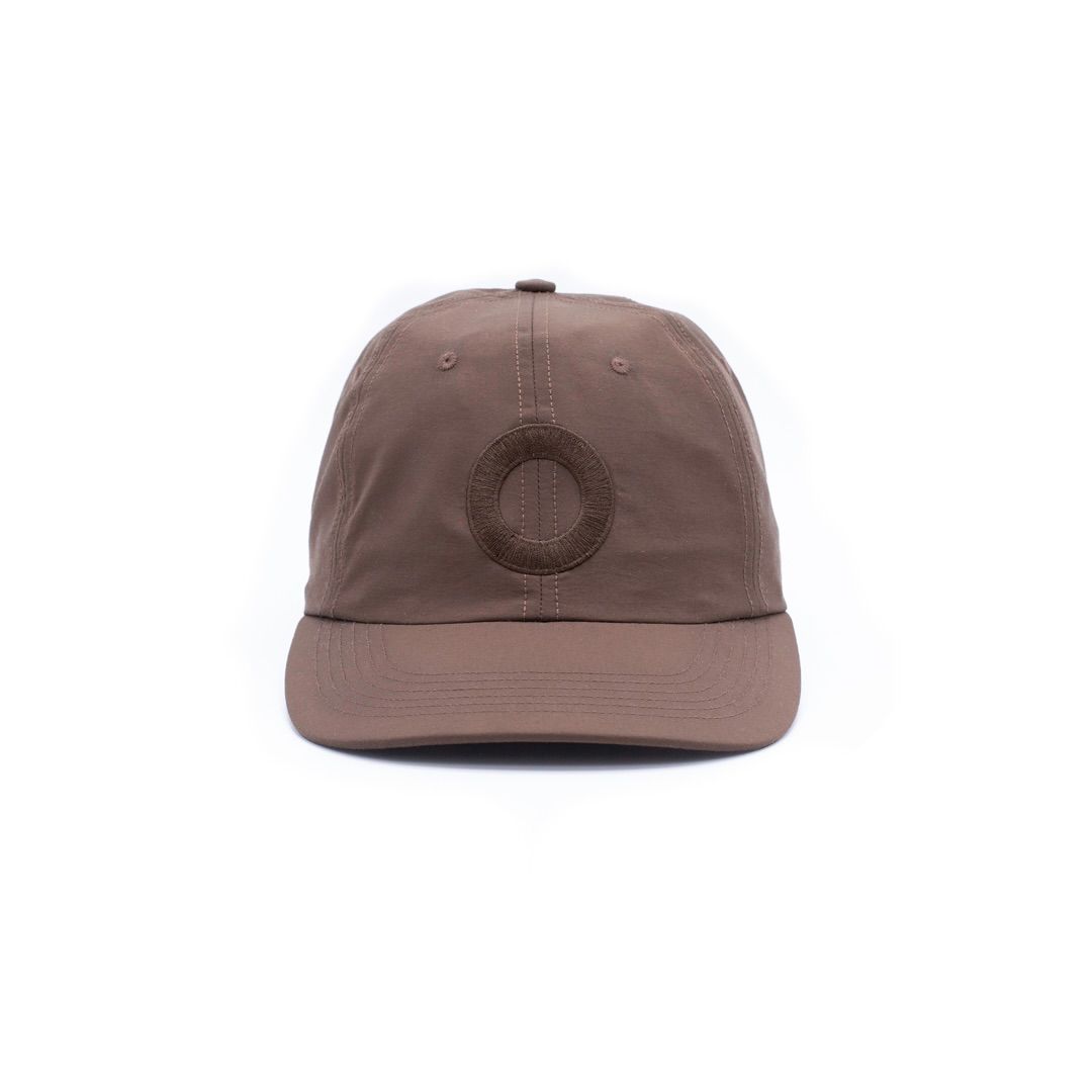 【残りわずか】O Sixpanel Hat