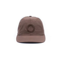 【残りわずか】O Sixpanel Hat