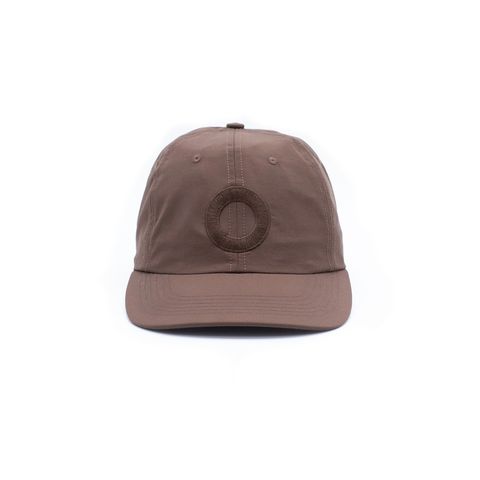 【残りわずか】O Sixpanel Hat