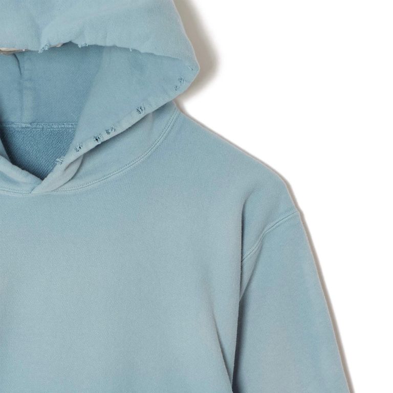 SUGARHILL - 【残り一点】Aged Hoodie | ACRMTSM ONLINE STORE