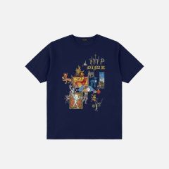 【残り一点】What the Medieval T-Shirt