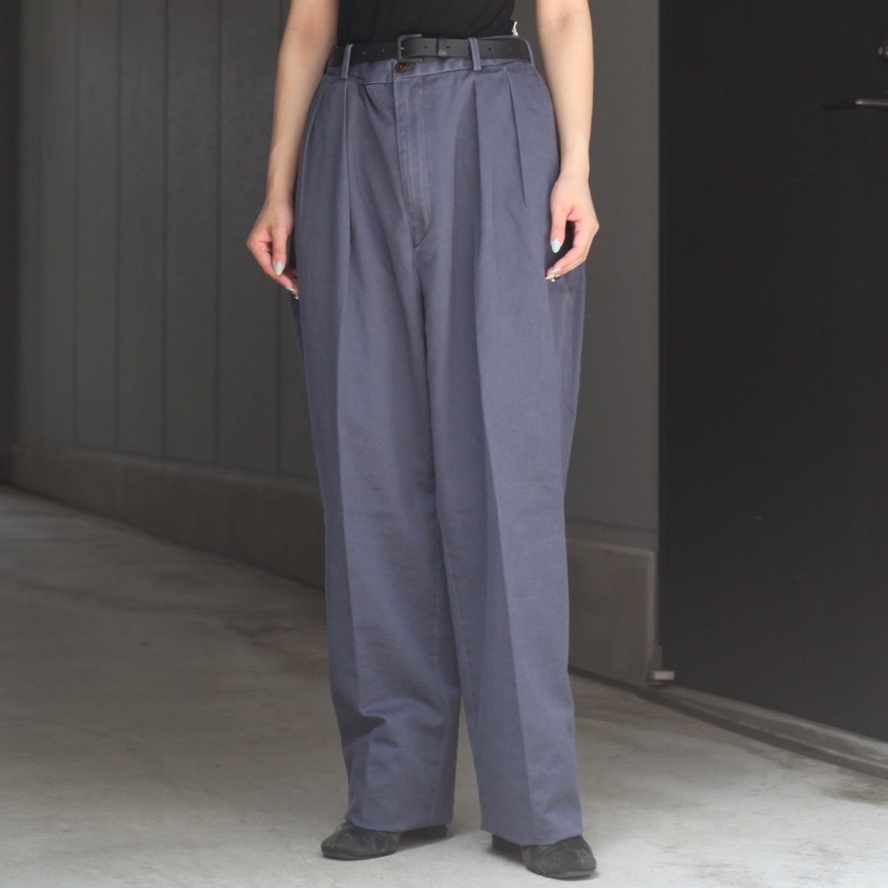 【残りわずか】NEAT Chino