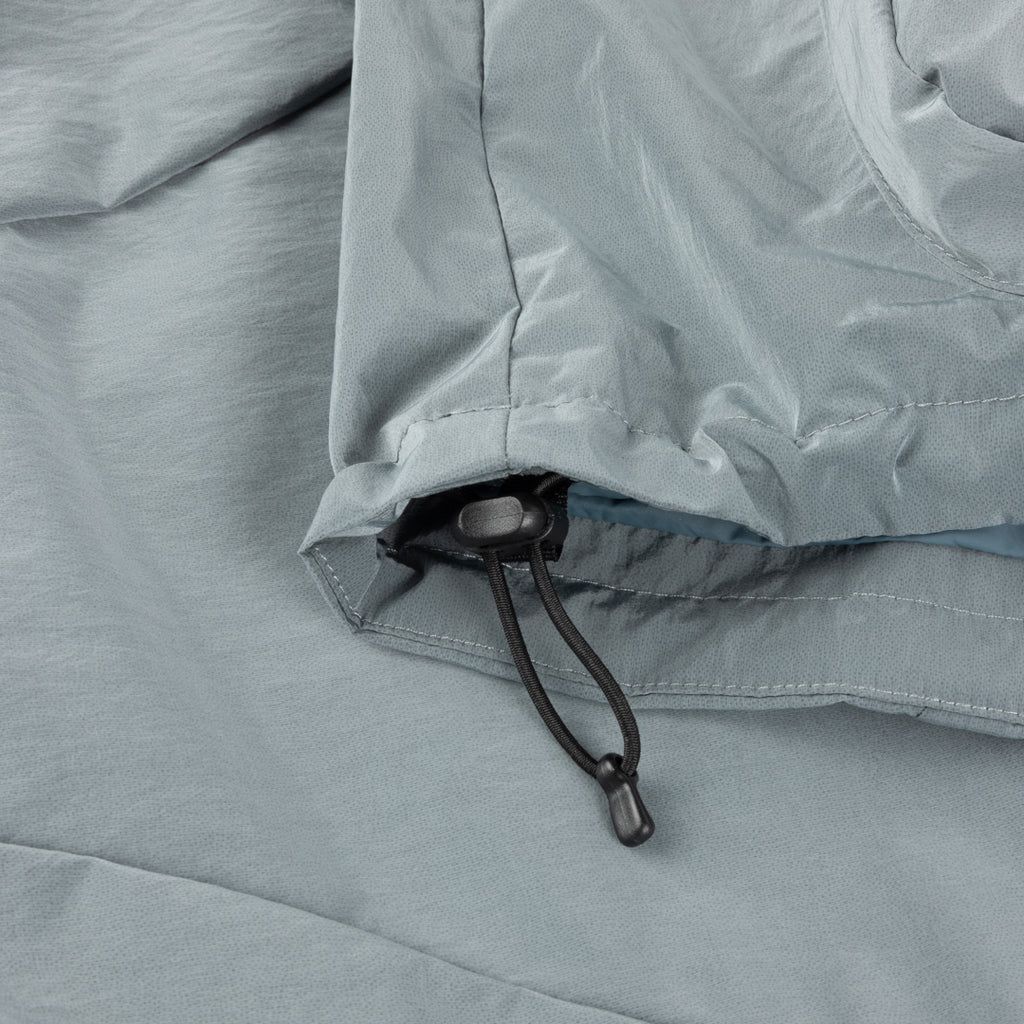 【残り一点】Taffeta Windbreaker