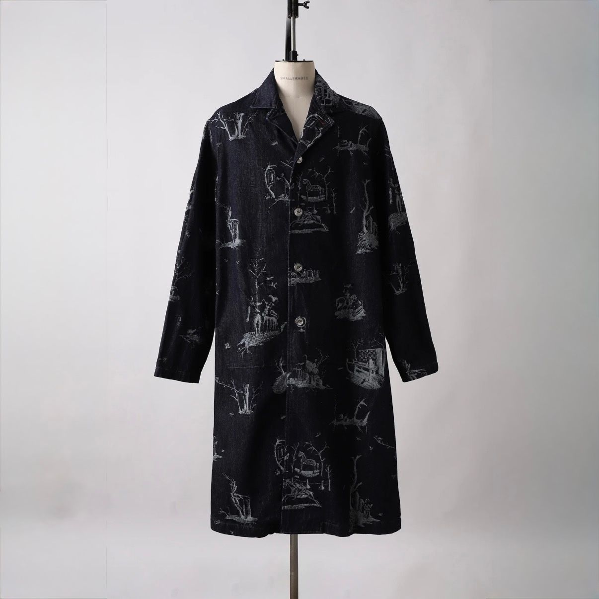 【残り一点】Artist Uniform