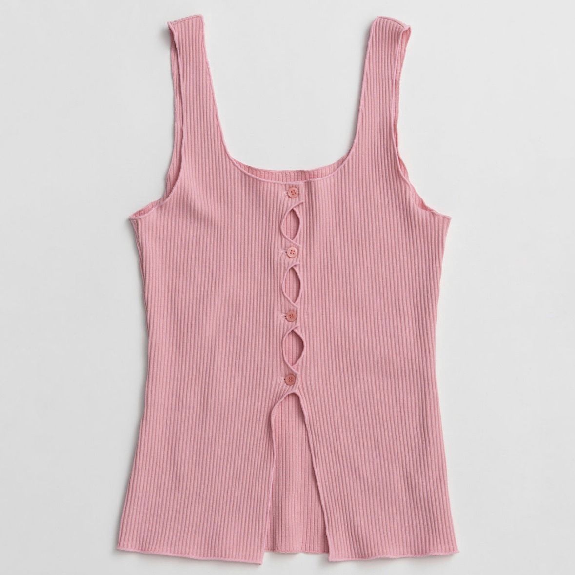 【残り一点】Multiway Rib Tank Set