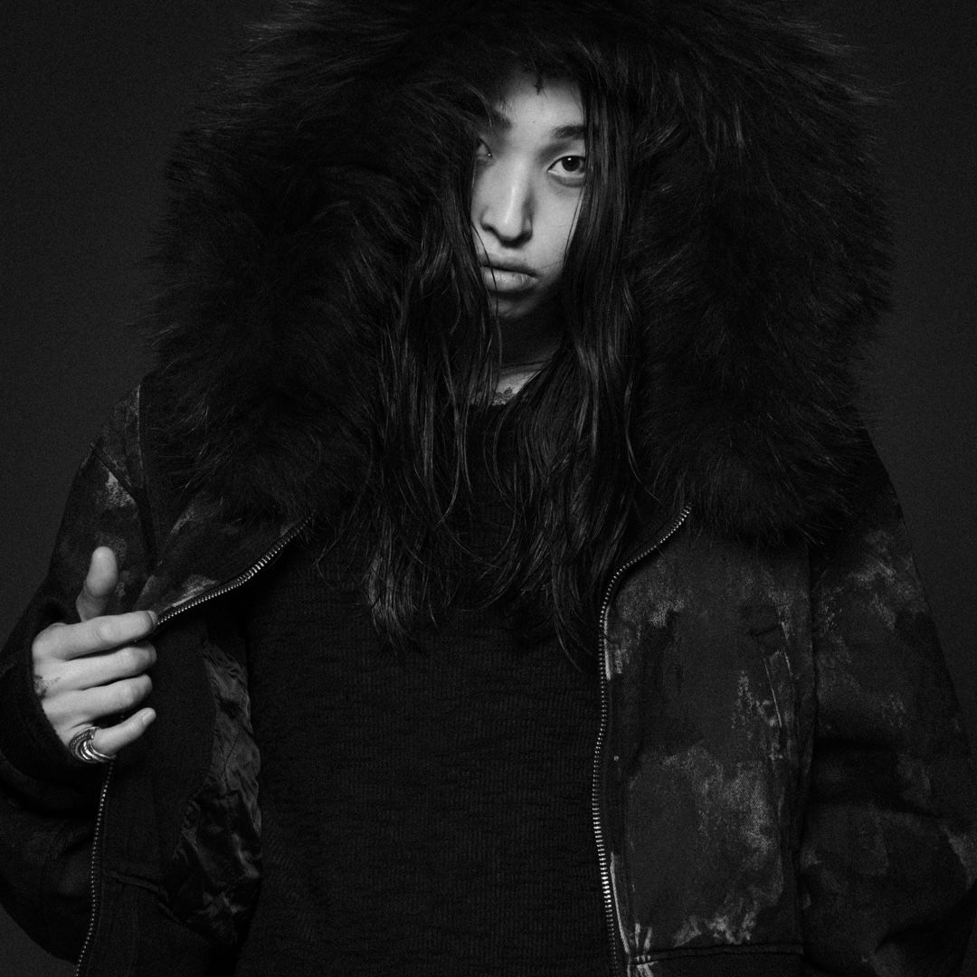 【残り一点】Kiefer Waxed Bomber