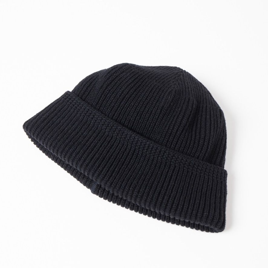 【残り一点】Wool Knit Cap
