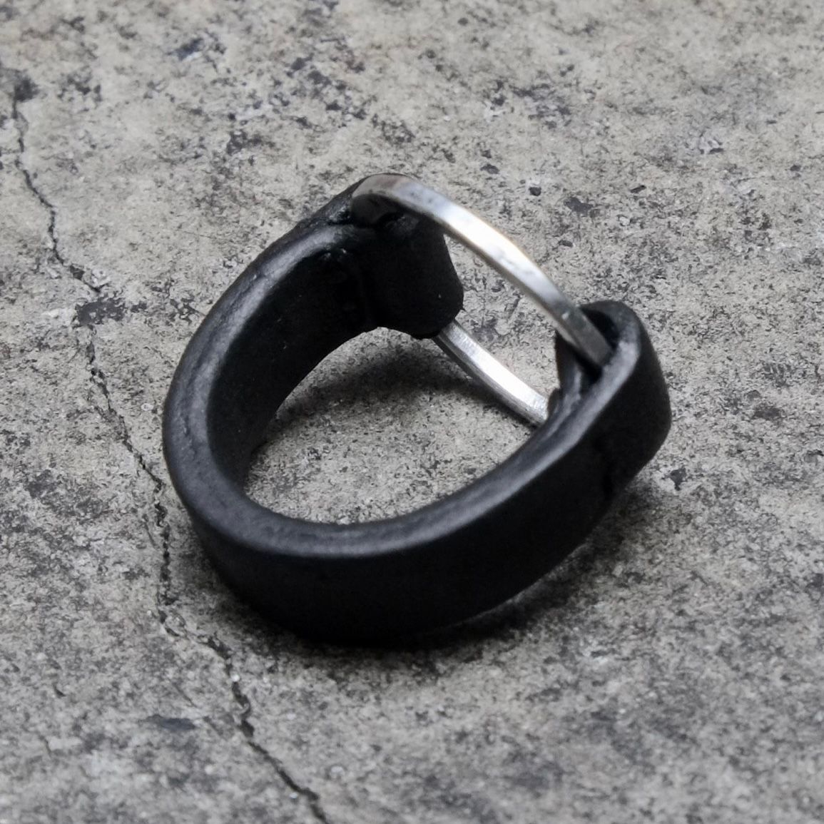 【お取り寄せ注文可能】Circle Ring