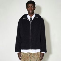 【再販売通知受付可能】Full Zip Hood