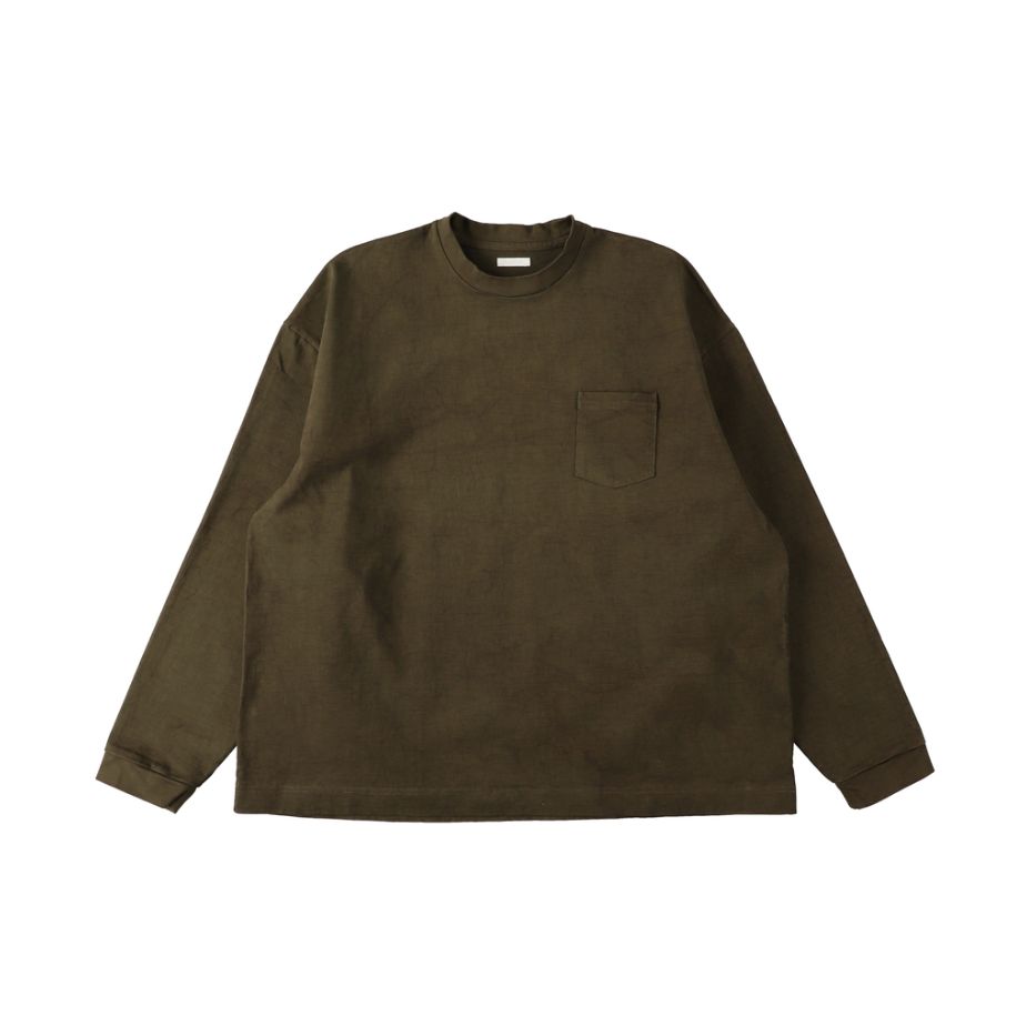 【残り一点】22G Heavy Weight LS Tee