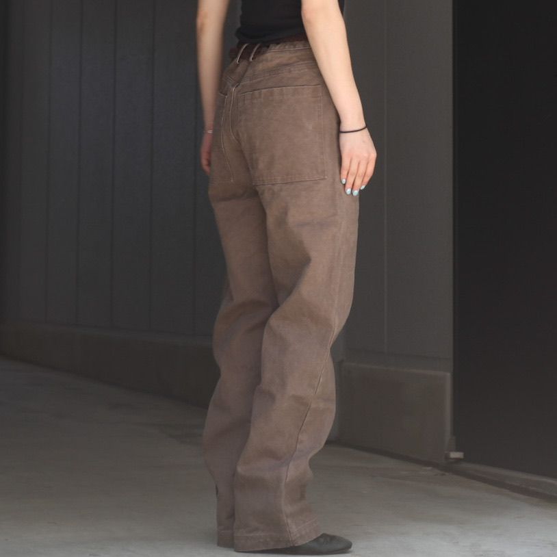【残り一点】Task Pant