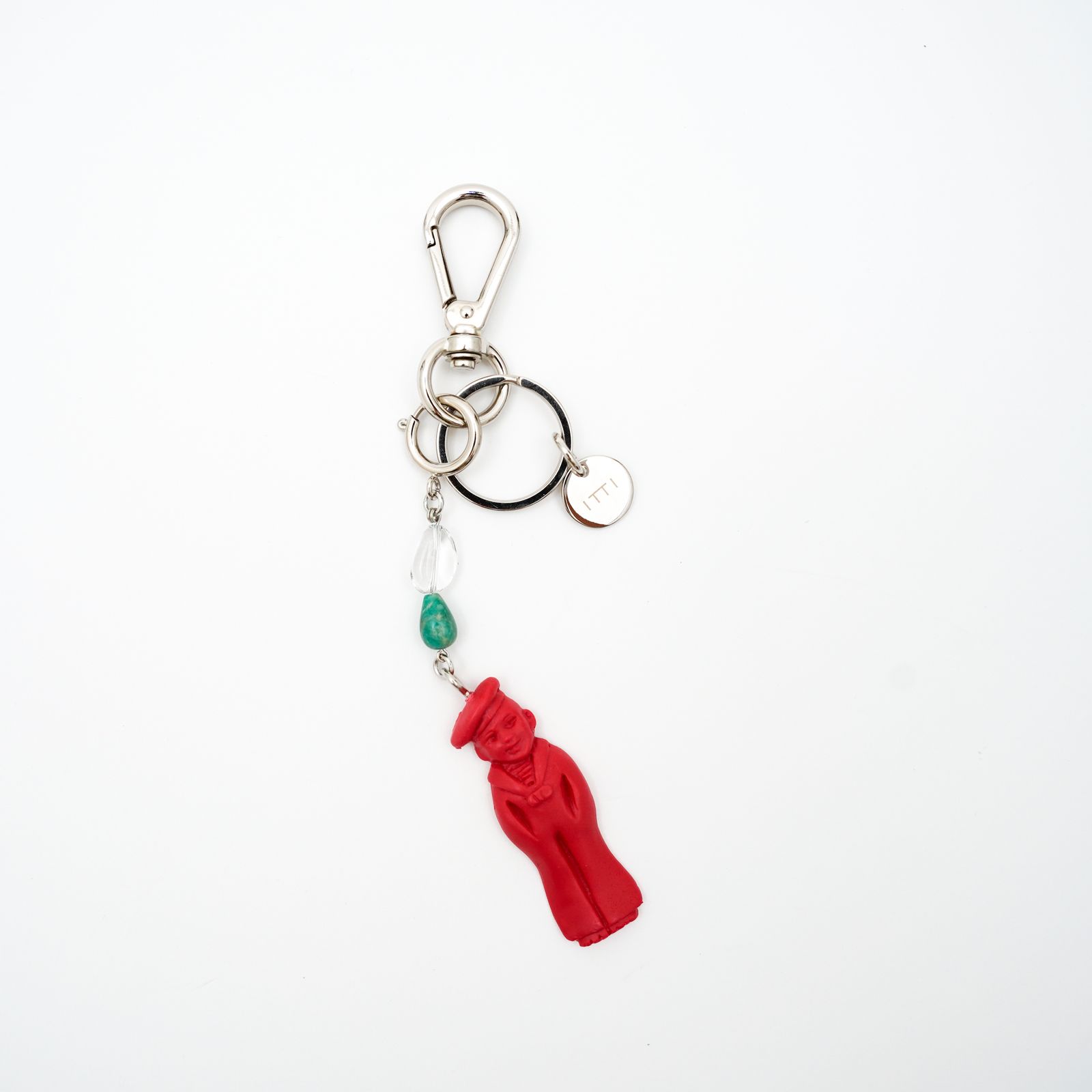 【残りわずか】Art by Masasculp Lucky Charm II(MARINE FEVE)