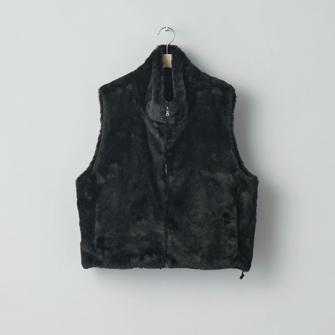 【残り一点】Acrylic Fur Vest