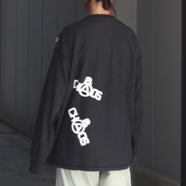 【残り一点】Seditionaries Long Sleeve T-Shirt