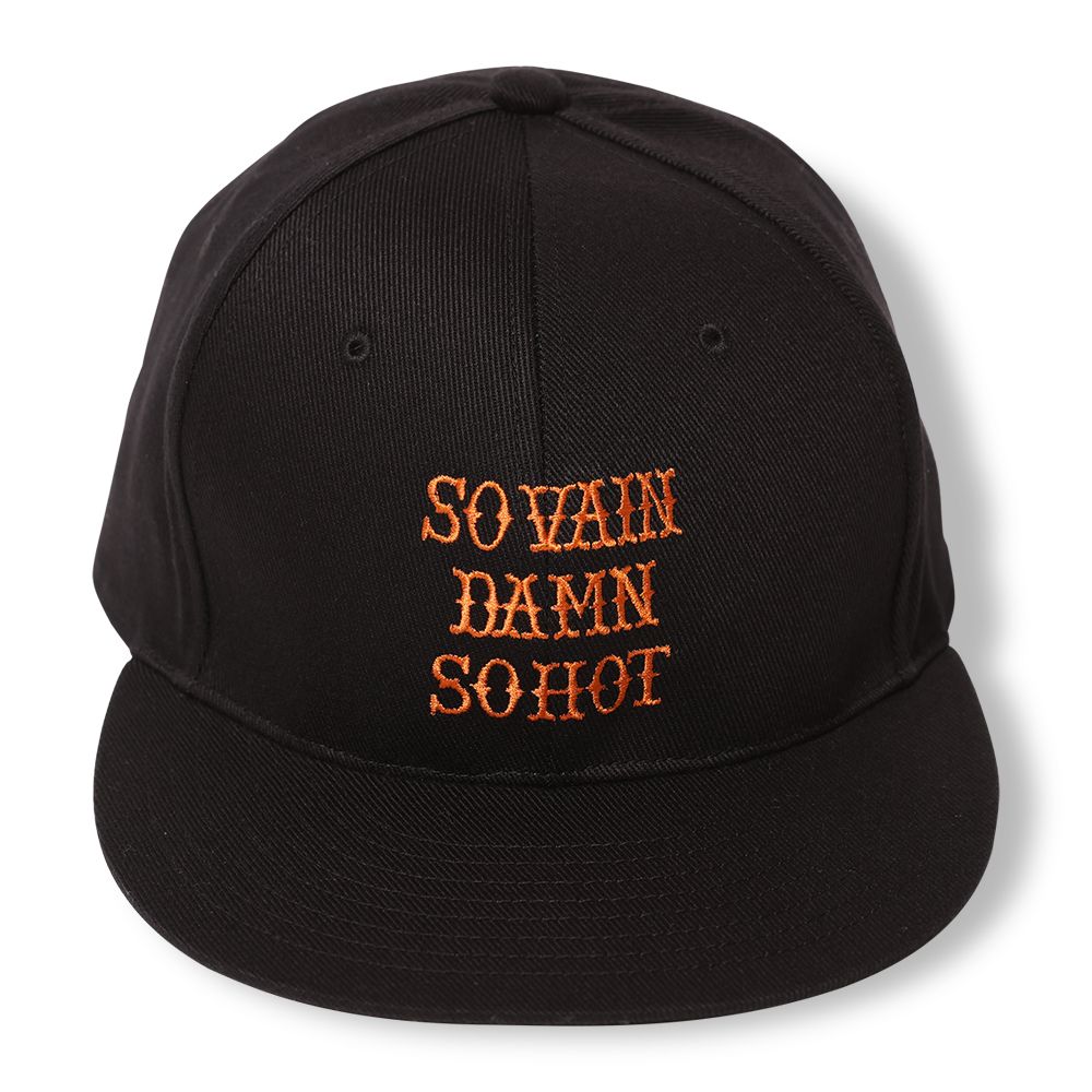 【残り一点】S.V.D.S.H Embroidery Cap