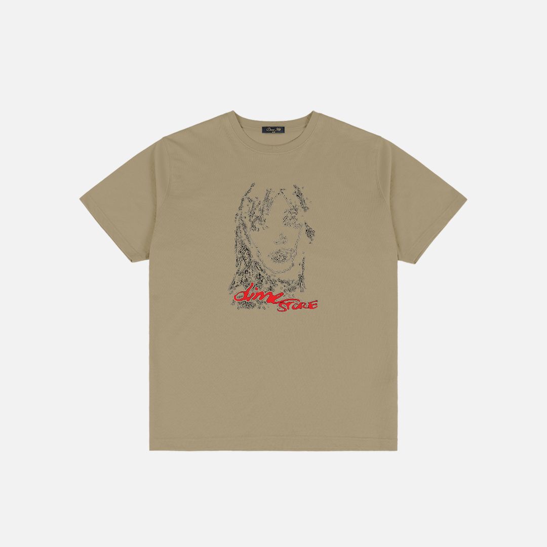 【残り一点】Abstract T-Shirt