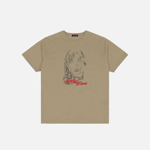 【残り一点】Abstract T-Shirt
