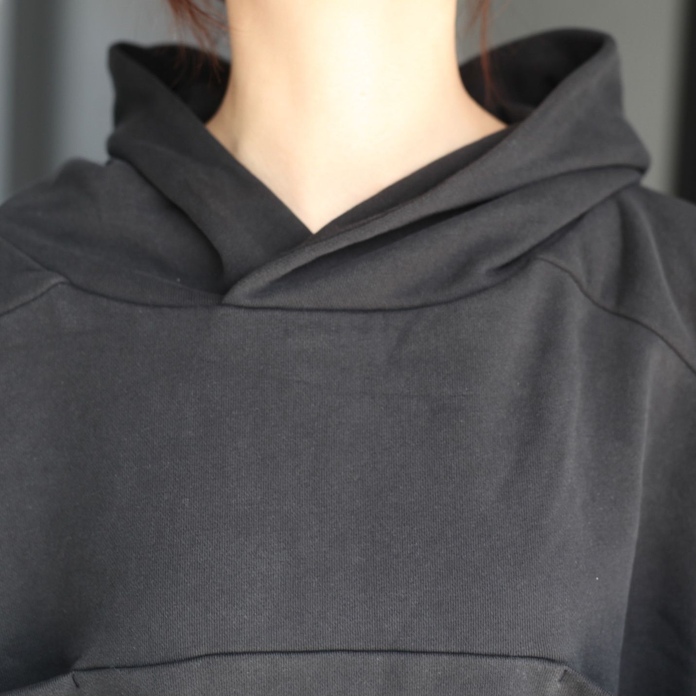 【残り一点】Double Double Hood