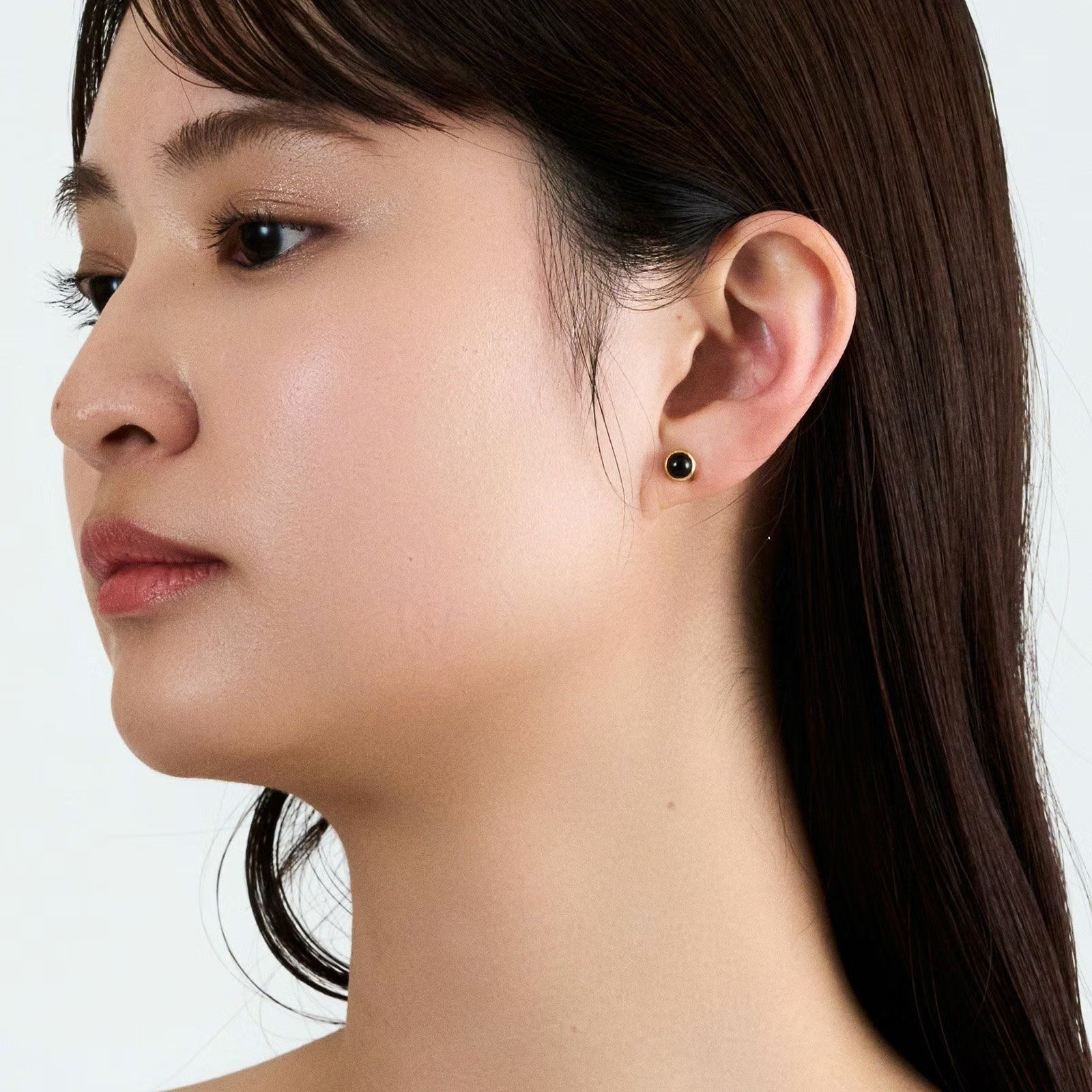 【お取り寄せ注文可能】Baroque Stud Pierce