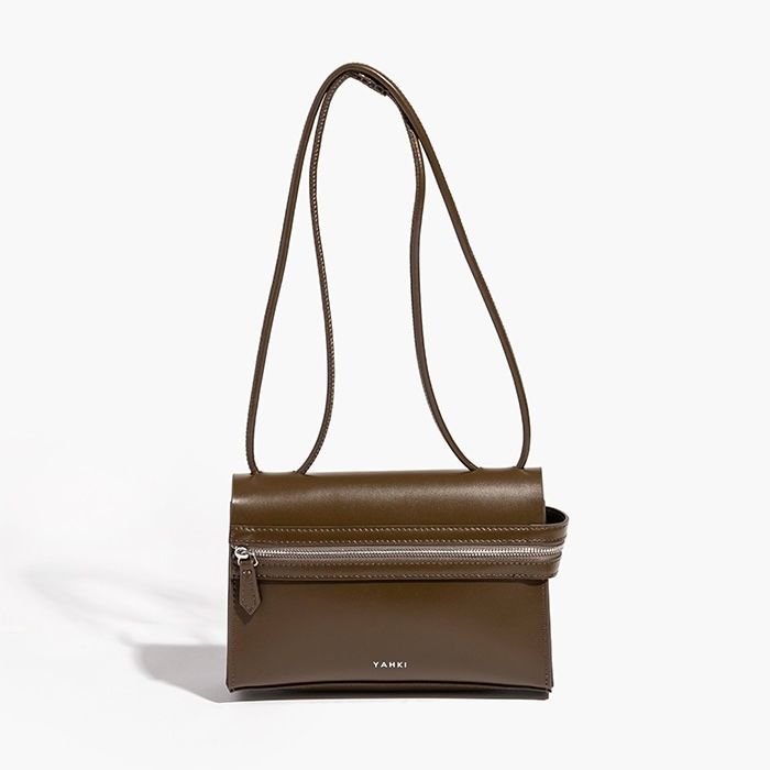 【残り一点】Cross Body Bag