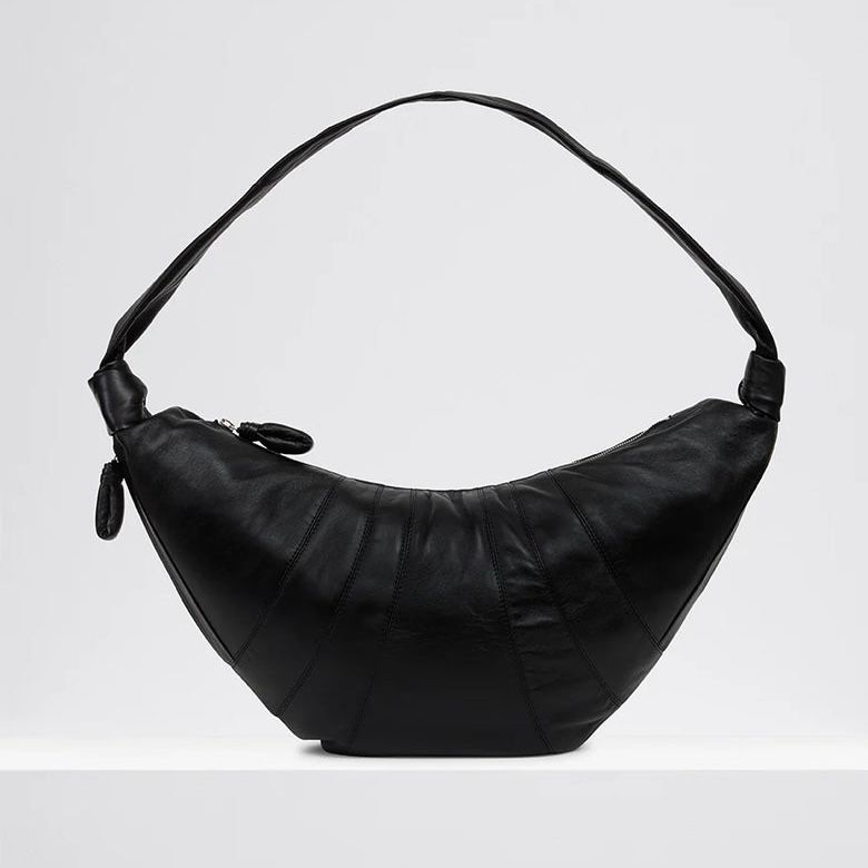 LEMAIRE - 【残りわずか】Large Croissant Bag(NAPPA LEATHER