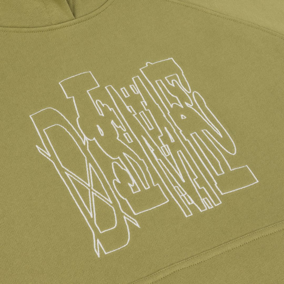 【残り一点】Nsa Hoodie