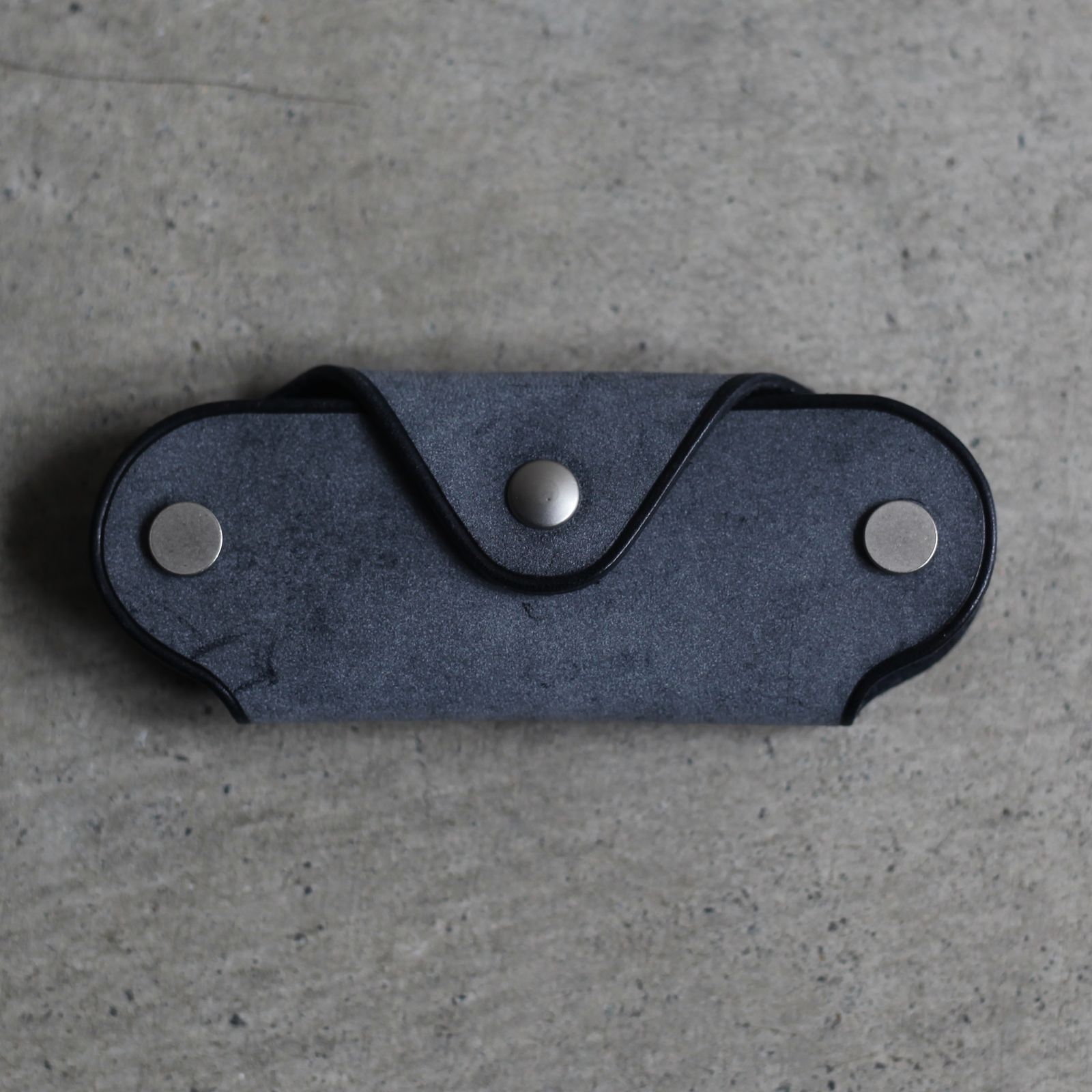 【残りわずか】Key Bundle(NAVY)