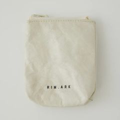 【残り一点】Paper Like Mini Pouch