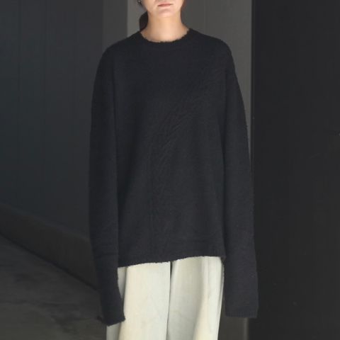 【残り一点】Lucone Knit