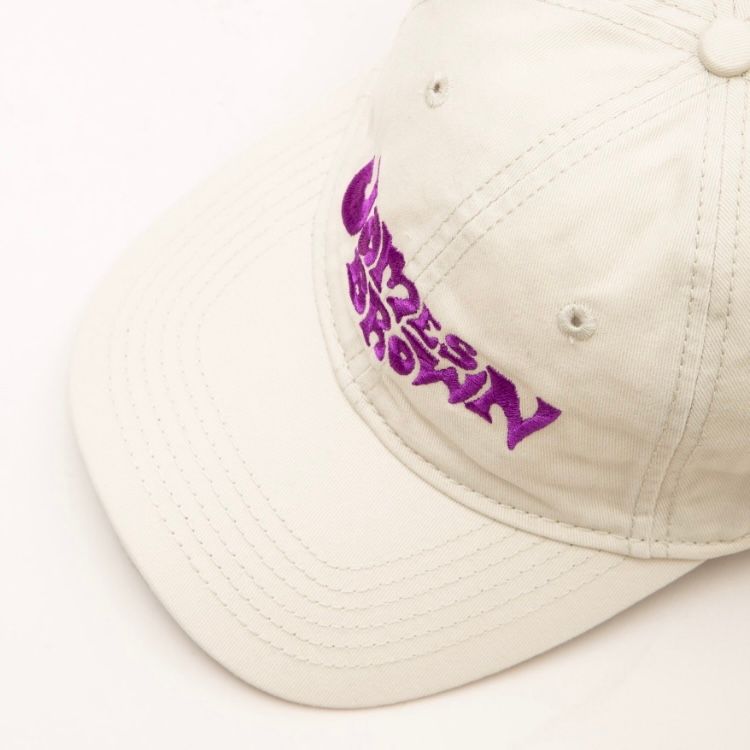 【残りわずか】James Brown Cap