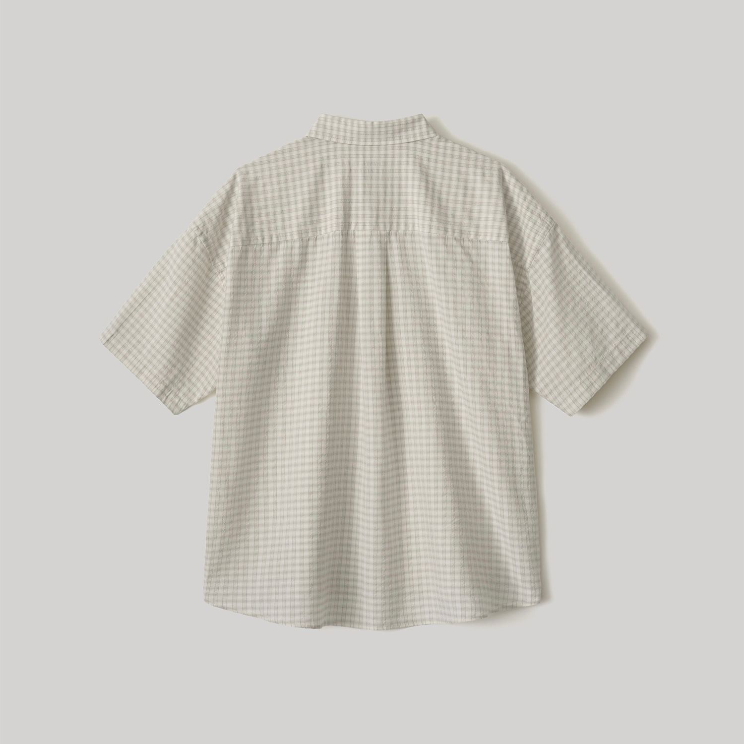 【残り一点】Library Broad Shirt