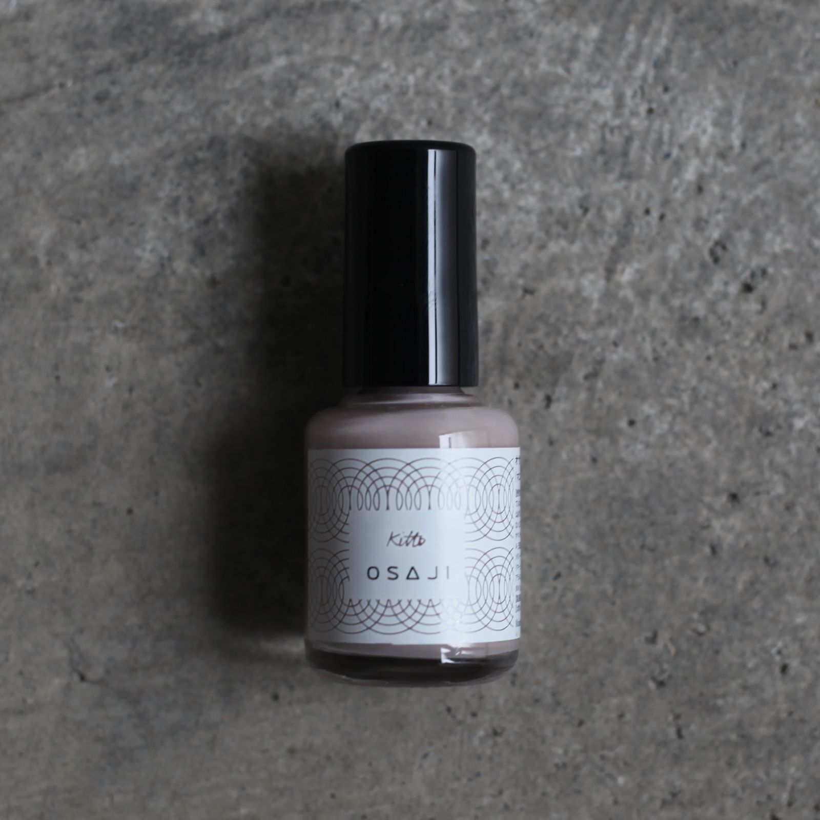 【残りわずか】オサジアップリフトネイルカラー(きっと_10ml)