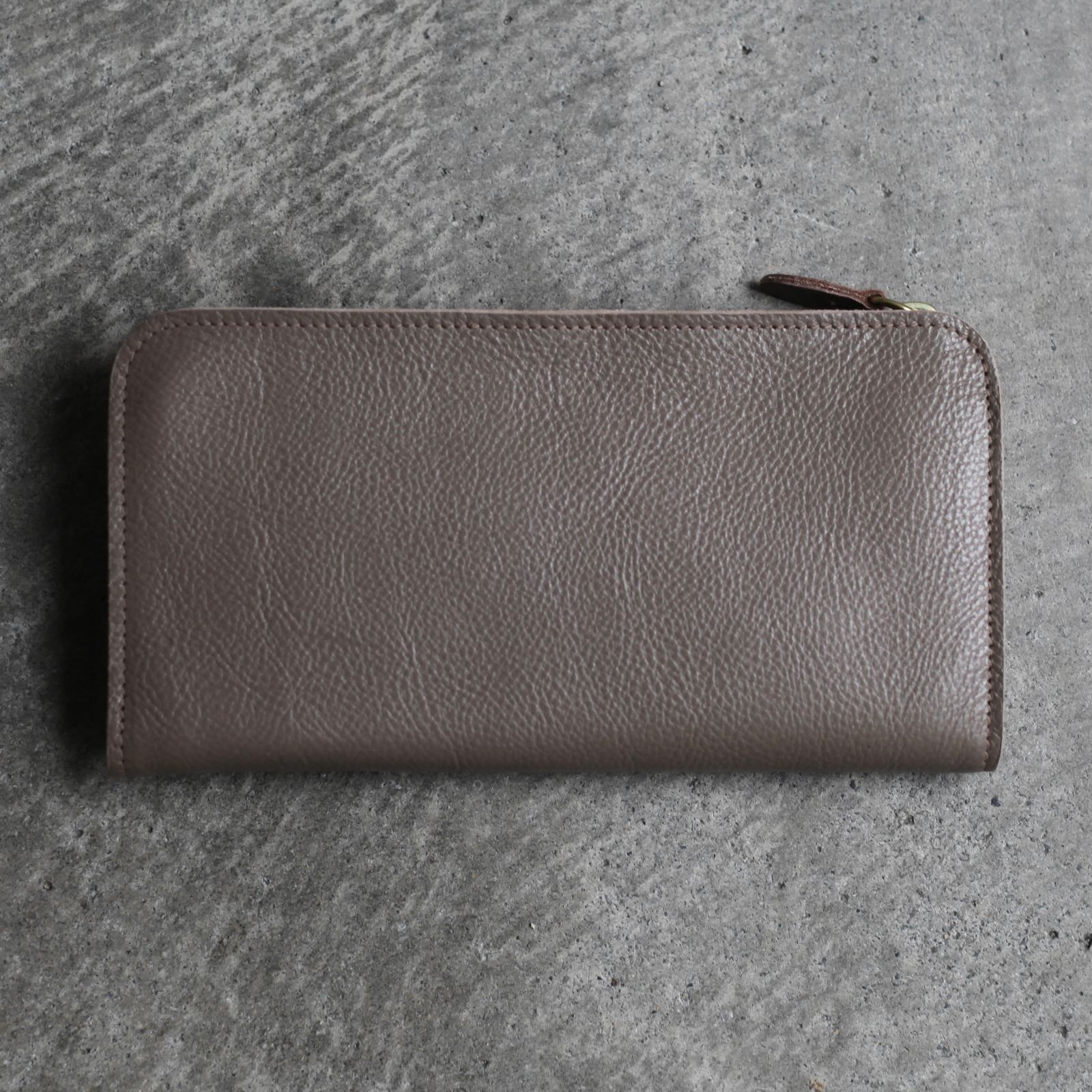 【残り一点】ロングウォレット