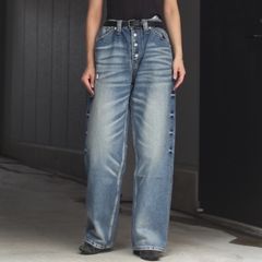 【残り一点】Shot Gun Pants