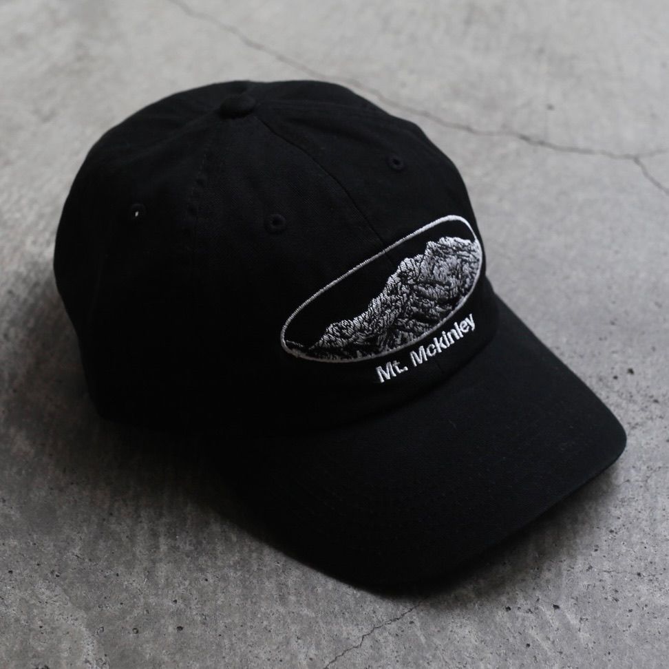 帽子 ESSAY souvenir cap ESSAY [ SOUVENIR CAP (A-2) ] MILLENNIUM | ロイド・エフ