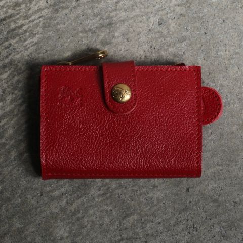 【残り一点】キーケースコインパース