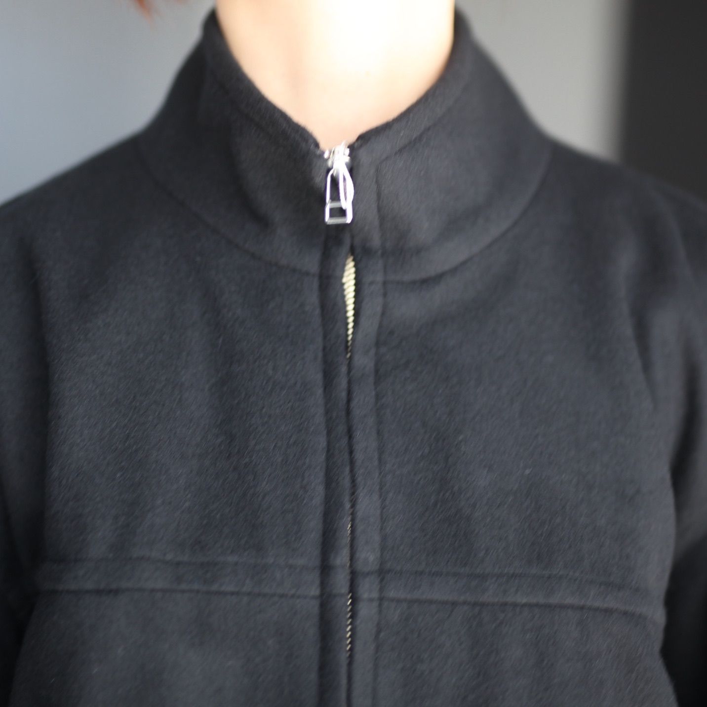 【残り一点】Wool Blouson