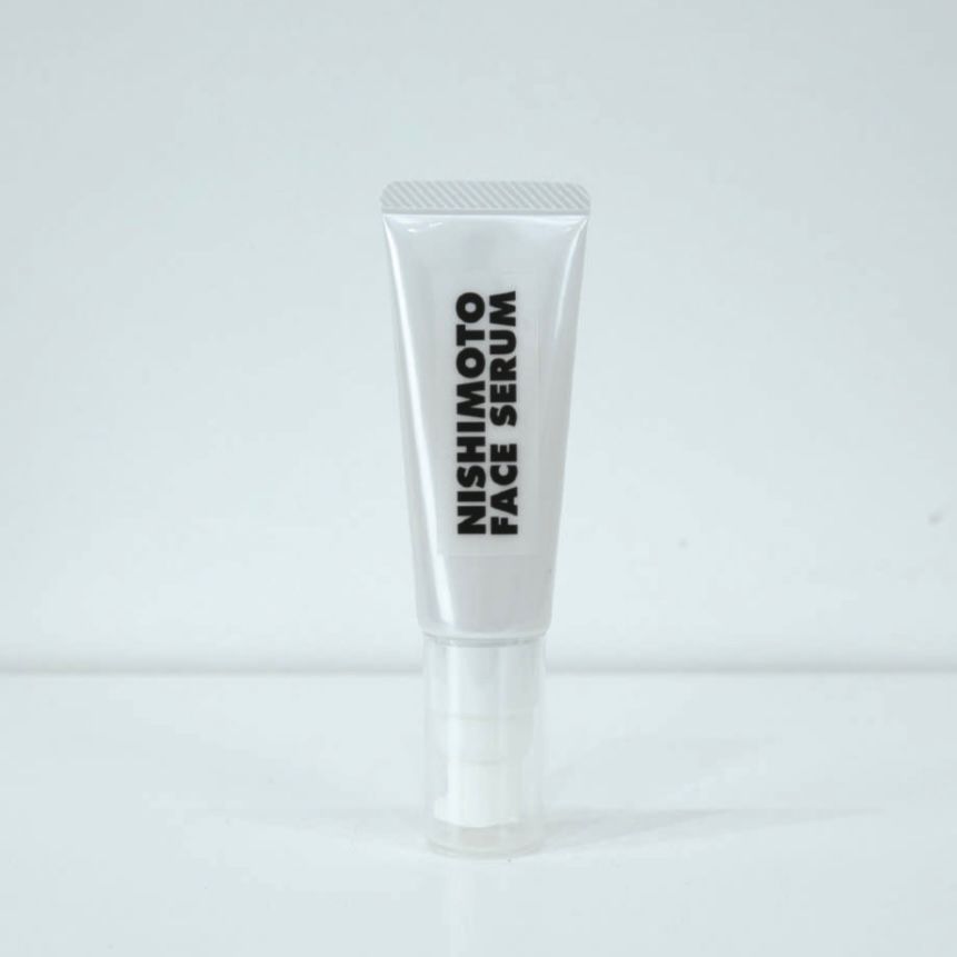 【残りわずか】Nishimoto Face Serum