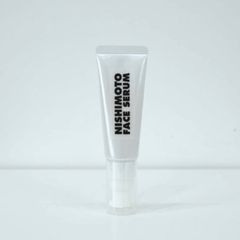 【残りわずか】Nishimoto Face Serum