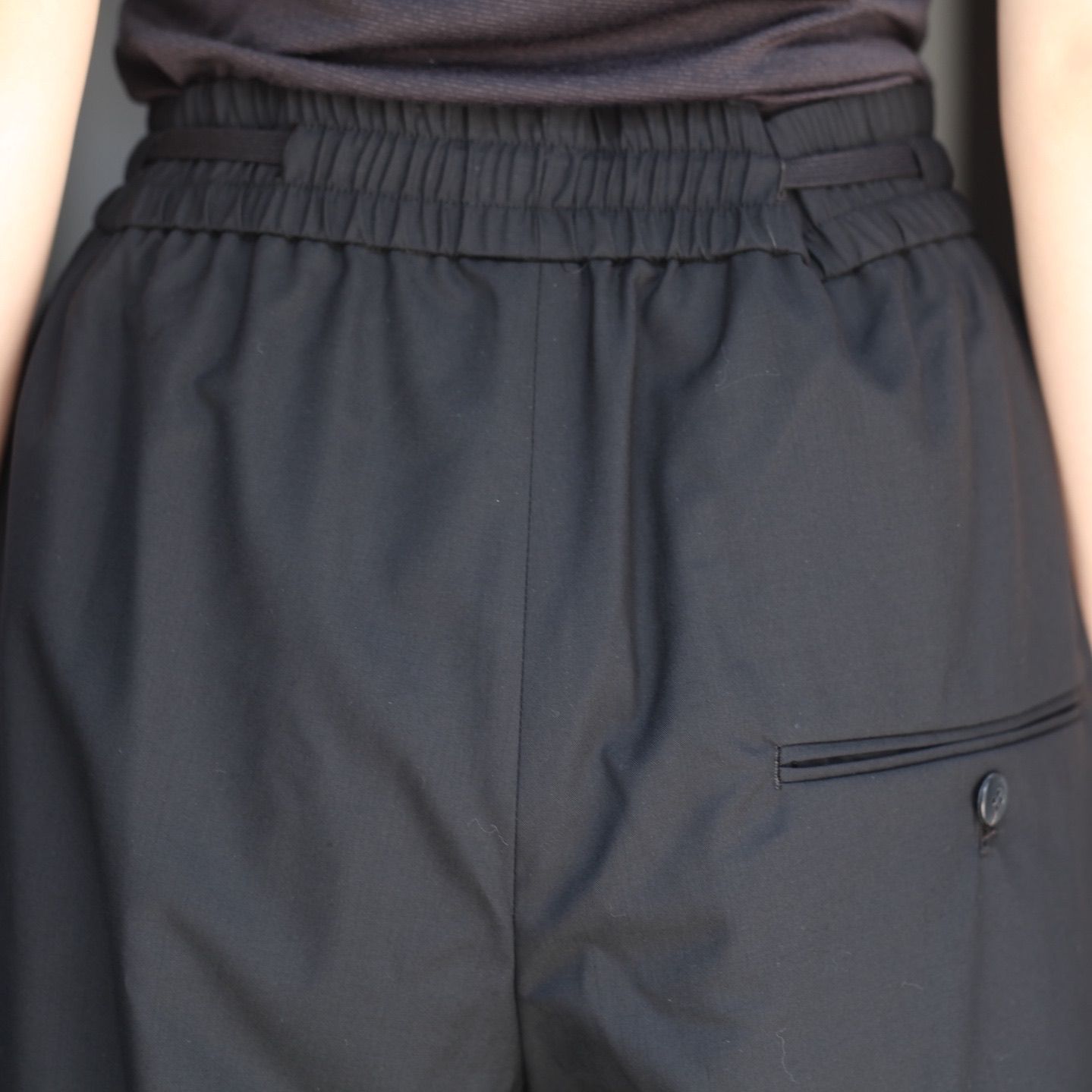 【残り一点】Track Pants