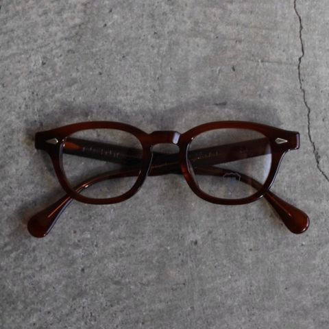 【残り一点】AR_44mm 鼻幅_22mm