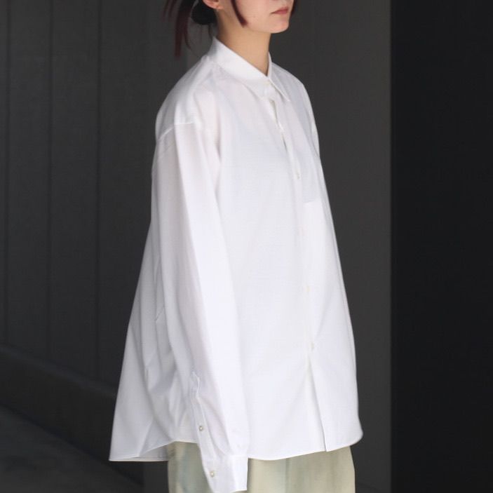 【残り一点】46G Modest Shirt