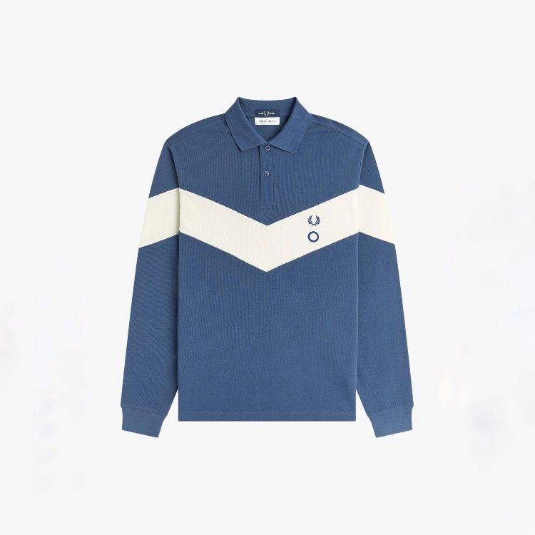 【残り一点】CG-Graphic Polo Shirt