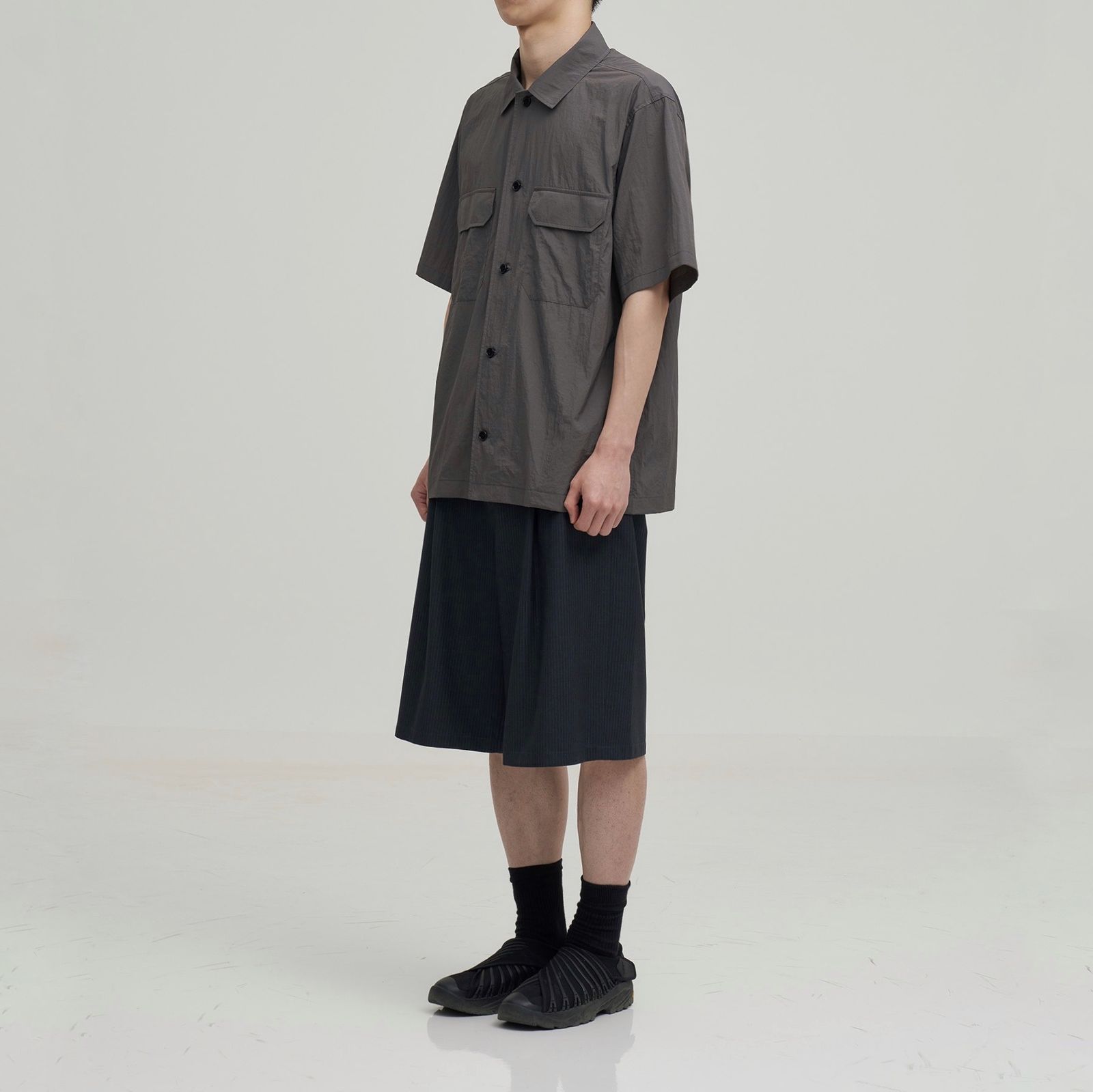 【残り一点】CPO S/S Shirt