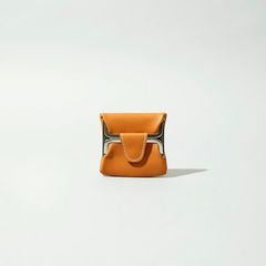 【残り一点】W-Gama Purse Wide(DEG/ZE)