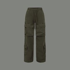 【残りわずか】Utility Sweats