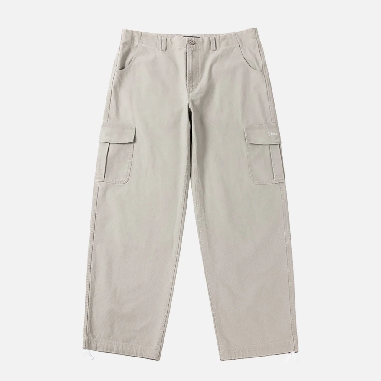 【残り一点】Relaxed Cargo Pants
