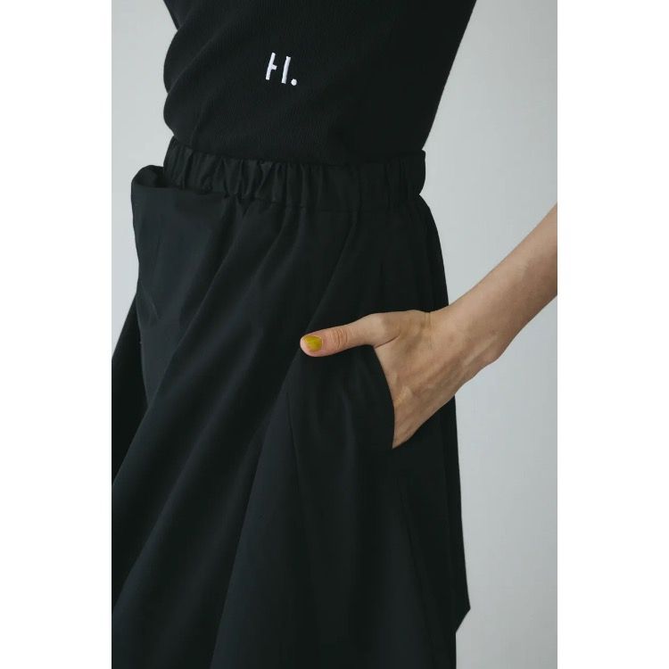 【残り一点】CLO Random Pic Skirt